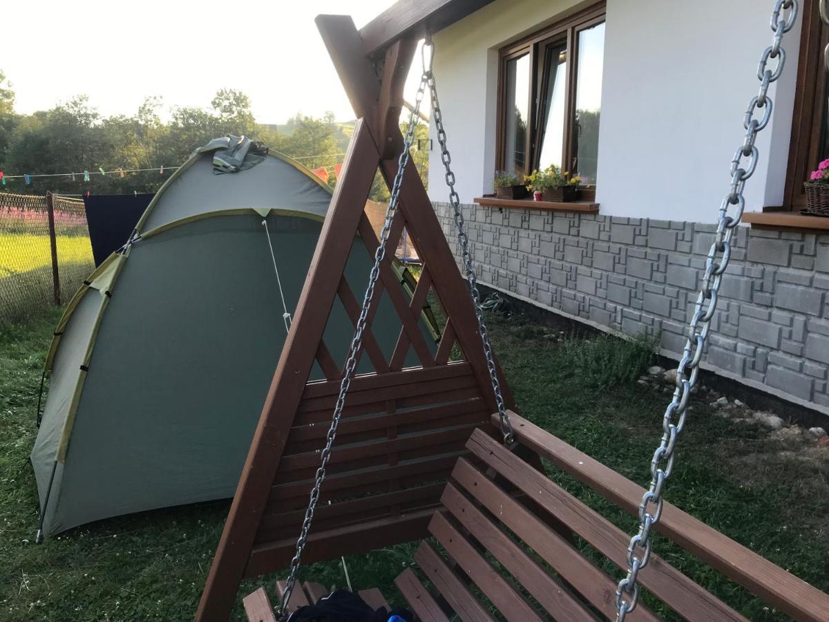 Skoczek Nie Dotyczy Noclegu W Pokoju ,w Namiocie Reczniki Woda Mineralna , Koldra Poduszki Lub Spiwory Zakopane