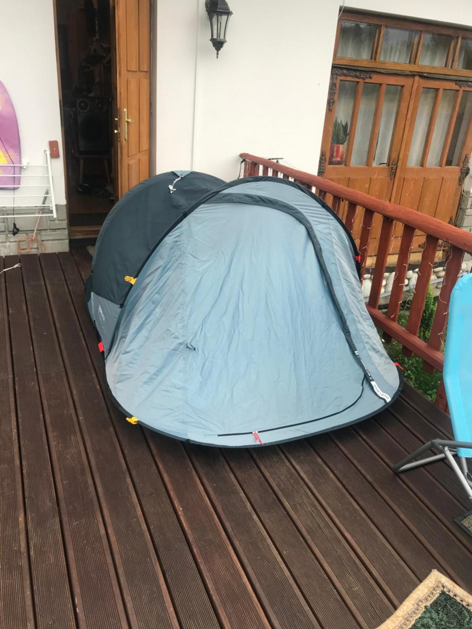 Campingplatz Skoczek Nie Dotyczy Noclegu W Pokoju ,w Namiocie Reczniki Woda Mineralna , Koldra Poduszki Lub Spiwory Zakopane